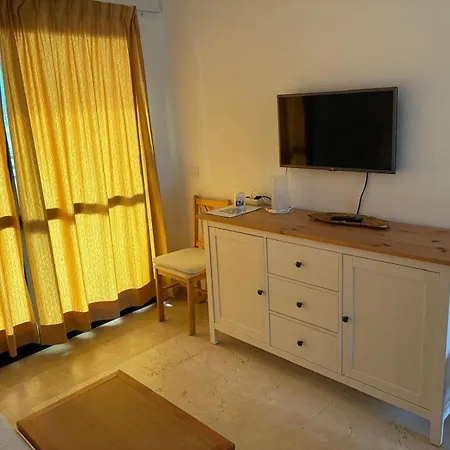 Rincon De Loix Con Vistas Al Mar Apartmán Benidorm