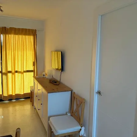 Apartmán Rincon De Loix Con Vistas Al Mar Benidorm